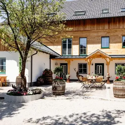 Lippingergut - 