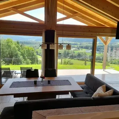 Almtalblick