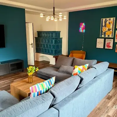 MiHome - Grimming View Apartment