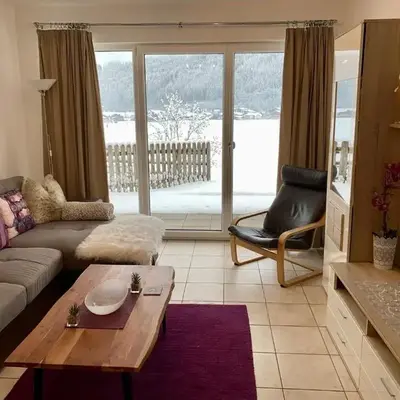 Alm-Lodge Flachau Ski-InSki-out
