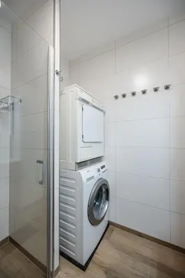 Grundriss der Unterkunft ELLIS Apartment