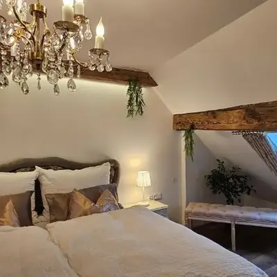 Sisi's Loft - Suite Royale