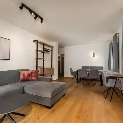 Appartement Alpenblick by Schladming-Appartements