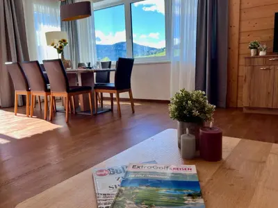 Grundriss der Unterkunft Winzerchalet