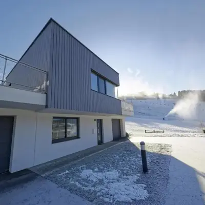 Winzerchalet