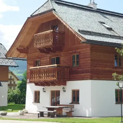 Chalet Obertauern 1 XL