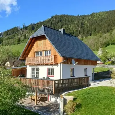 Ferienhaus Daum