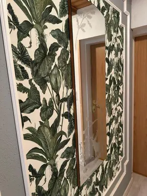 Ein Badezimmer in der Unterkunft Komfortzimmer