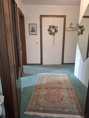 Grundriss der Unterkunft Ferienwohnung Mathilde am Attersee