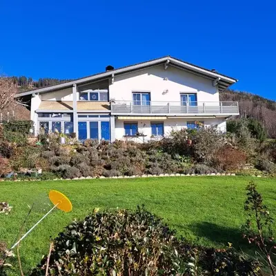 Ferienwohnung Mathilde am Attersee
