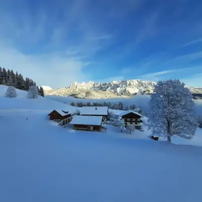 Bänklingerhütte