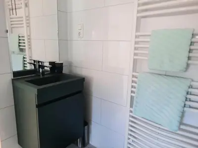 Grundriss der Unterkunft Marktplatz Apartment