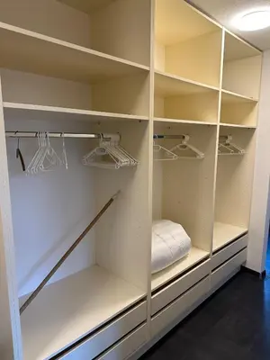Grundriss der Unterkunft Home