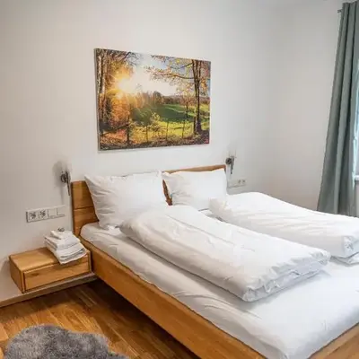 Triebenstein Hideaway