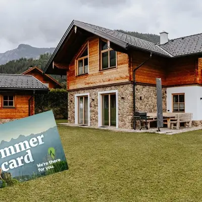 Chalet Hoamatgfühl - by myNests