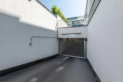 Grundriss der Unterkunft Neualm 5 - by myNests