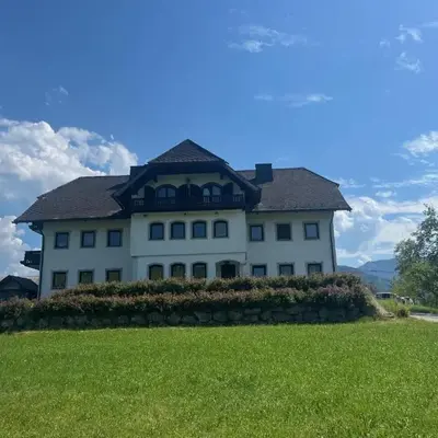 Ferienwohnung Gegenhaus