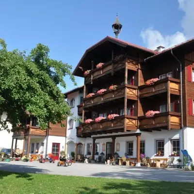 Peterbauerhof