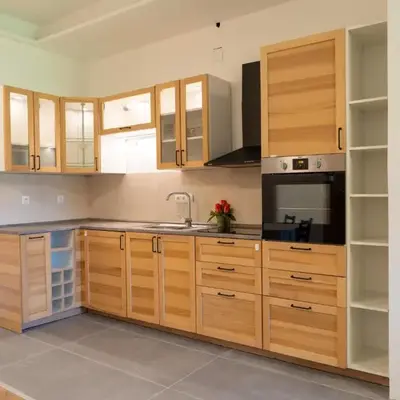 Apartment Wohnung Garten 2 Seeblick by Interhome