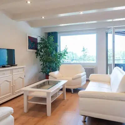 Apartment Seethurn-4 by Interhome