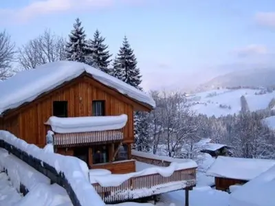 Grundriss der Unterkunft Holiday home in Russbach with barbecue