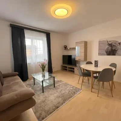 Apartment Theresa by Landluft