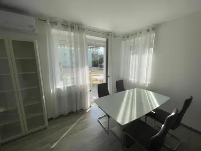 Grundriss der Unterkunft Apartment 6