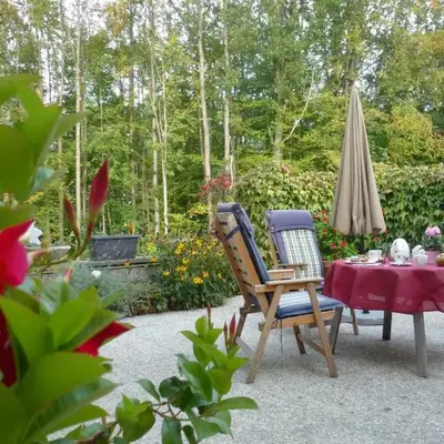 Apartment Heidelinde