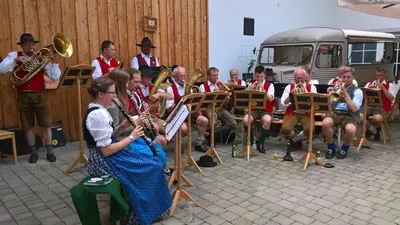 Gäste, die in der Unterkunft Bierhotel Ranklleiten Almtal übernachten