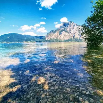 Traunsee Apartment