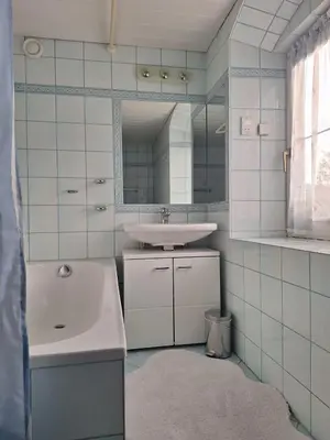 Grundriss der Unterkunft Zimmer am Voitlbauernhof