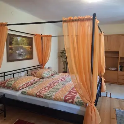 Zimmer am Voitlbauernhof