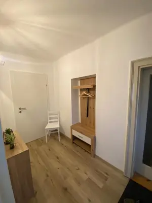 Grundriss der Unterkunft Ferienwohnung Linner