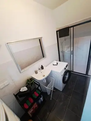 Grundriss der Unterkunft Apartment MICHAELA