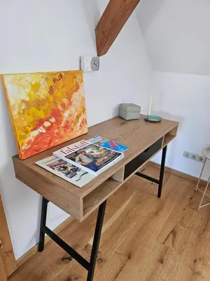 Grundriss der Unterkunft Rebenglück