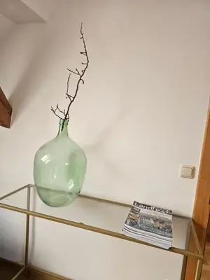 Grundriss der Unterkunft Rebenglück