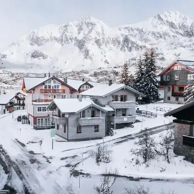 Primus Lodge Obertauern