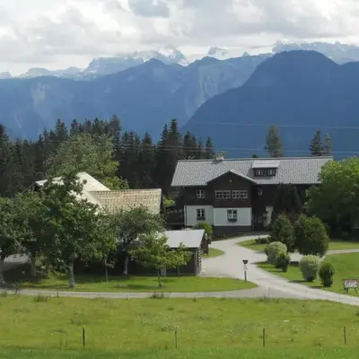 Ferienwohnung am Bauernhof Koa