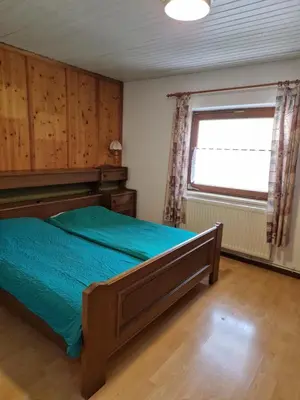 Ein Bett oder Betten in einem Zimmer der Unterkunft Gasthof Zaunerhof - Hotels en Appartementen