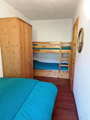 Ein Bett oder Betten in einem Zimmer der Unterkunft Gasthof Zaunerhof - Hotels en Appartementen