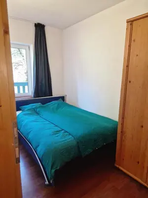 Ein Bett oder Betten in einem Zimmer der Unterkunft Gasthof Zaunerhof - Hotels en Appartementen