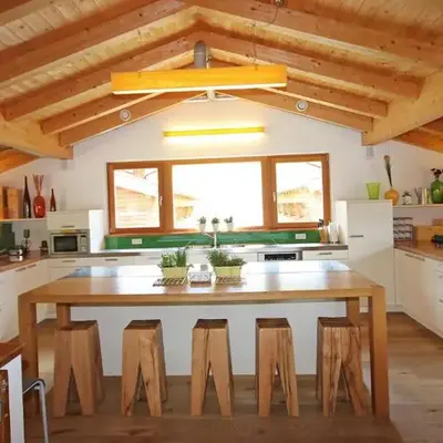 Alpin Chalet Filzmoos