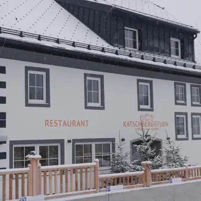 Katschbergstubn