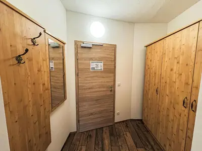 Grundriss der Unterkunft Apartment Family Mentenwirt by Interhome