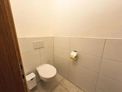 Ein Badezimmer in der Unterkunft Apartment Sophia by Interhome
