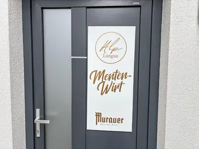 Ein Zertifikat, Auszeichnung, Logo oder anderes Dokument, das in der Unterkunft Apartment Mentenwirt Alp Lungau by Interhome ausgestellt ist