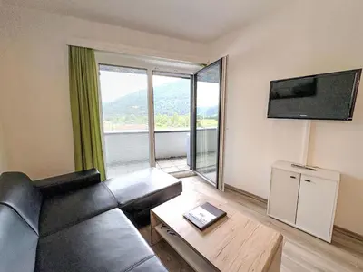 TV/Unterhaltungsangebot in der Unterkunft Apartment Mentenwirt Alp Lungau by Interhome