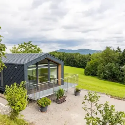 Holiday Home Karoline by Interhome