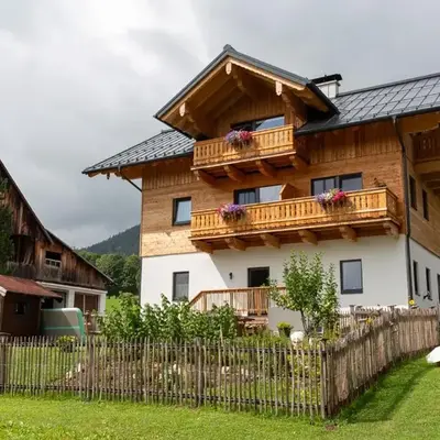Appartement Goglhof