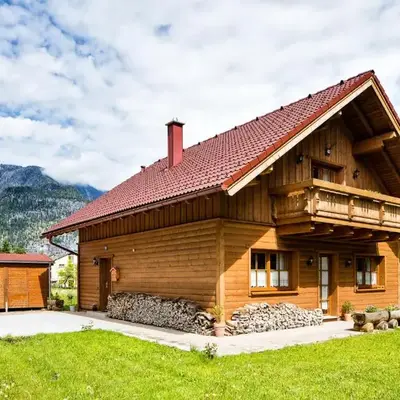 W & S Executive Apartments - Hallstatt II